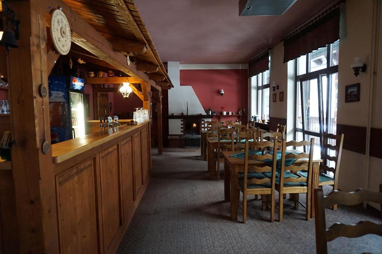 Zdobnice Hotel *