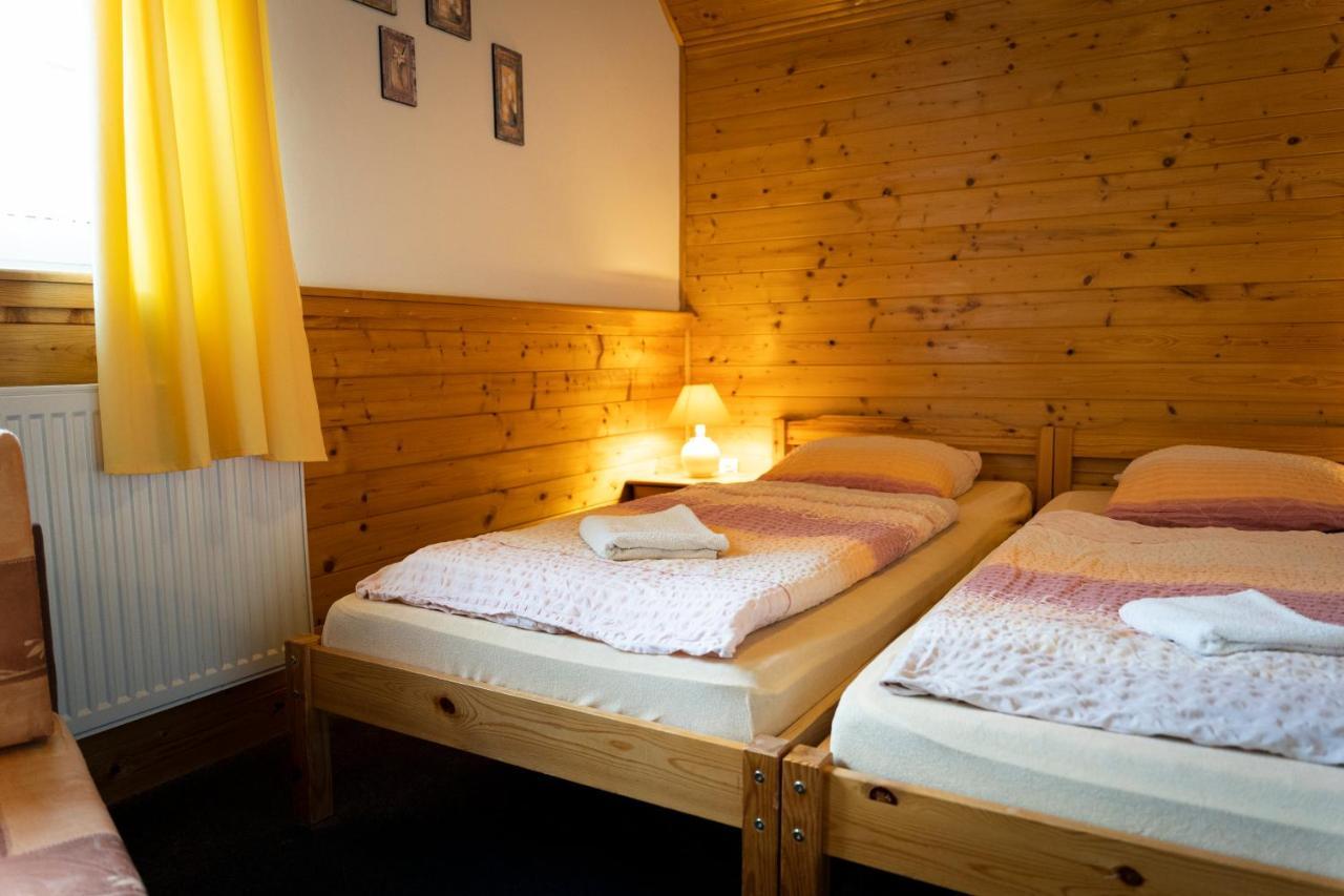 Hotel Zdobnice