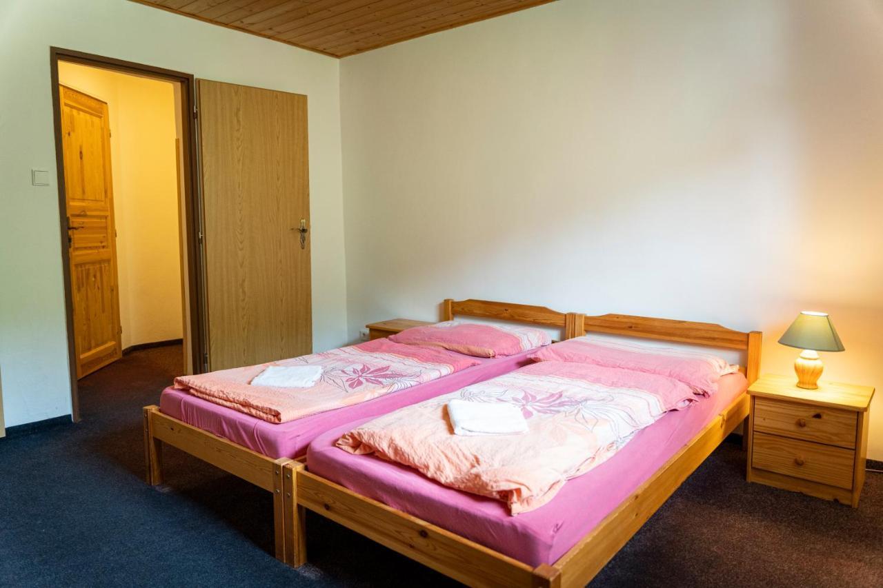 Hotel Zdobnice *